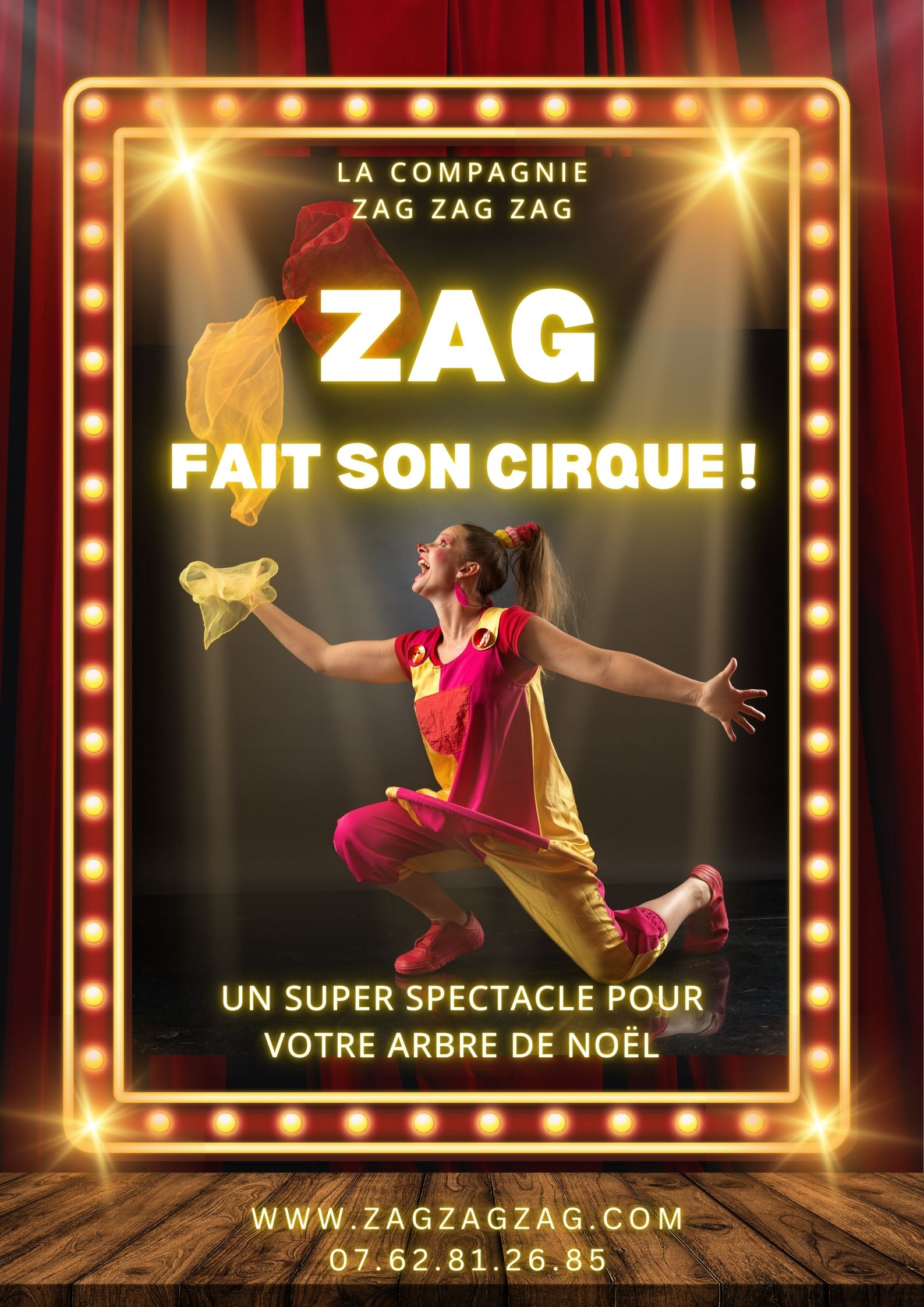 ZAG